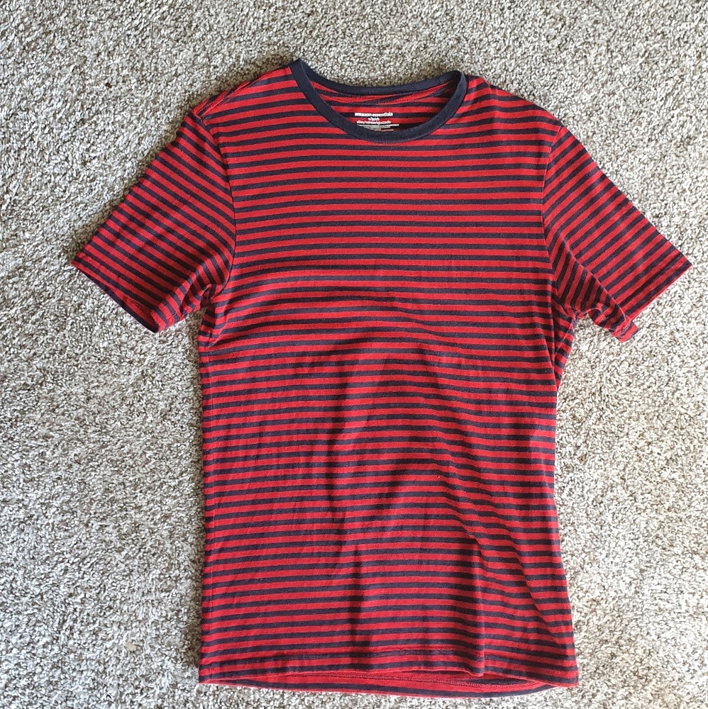 Slim fit t shirt